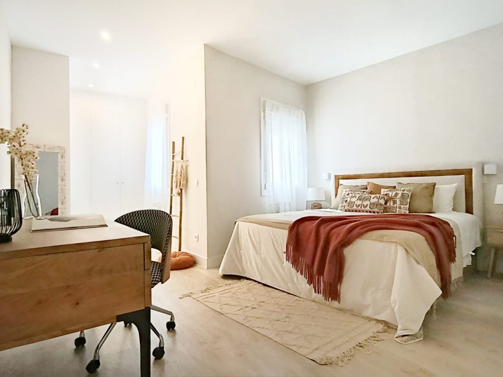 home staging resultado final